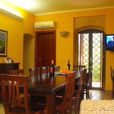 Apartment Il Casello Della Scala Dei Turchi Realmonte