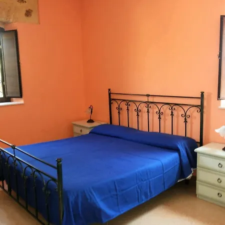 Apartment Il Casello Della Scala Dei Turchi