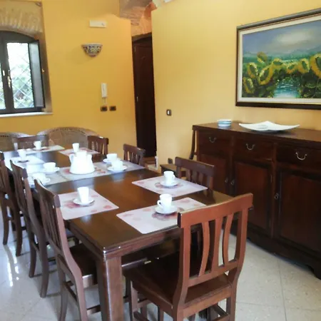 Il Casello Della Scala Dei Turchi Apartment Realmonte