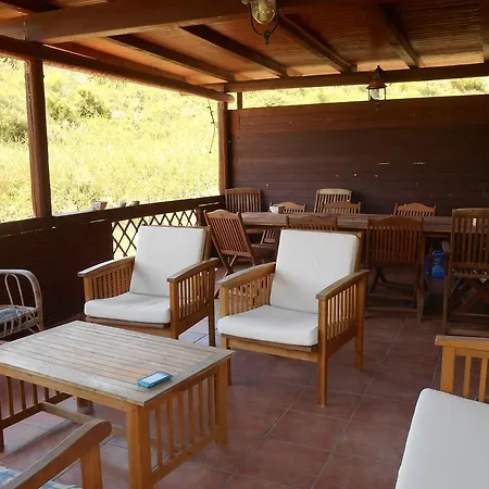 Apartment Il Casello Della Scala Dei Turchi Realmonte