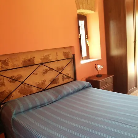 Il Casello Della Scala Dei Turchi Apartment Realmonte