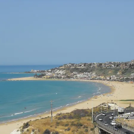 Apartment Il Casello Della Scala Dei Turchi