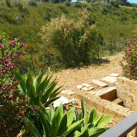 Apartment Il Casello Della Scala Dei Turchi Realmonte