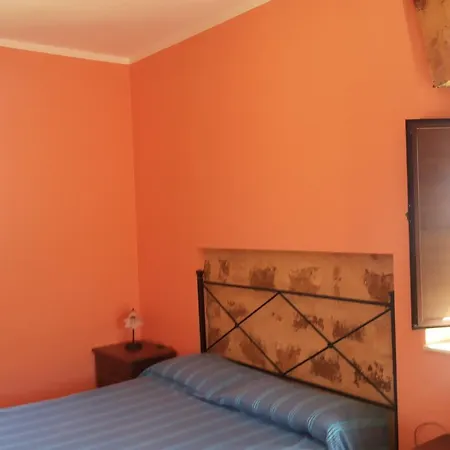 Il Casello Della Scala Dei Turchi Apartment