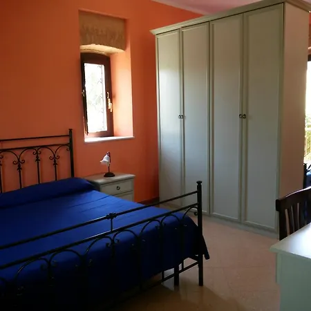 Il Casello Della Scala Dei Turchi *
