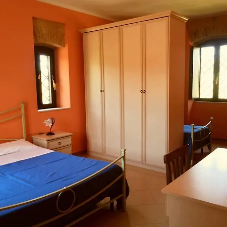 Il Casello Della Scala Dei Turchi Apartment *