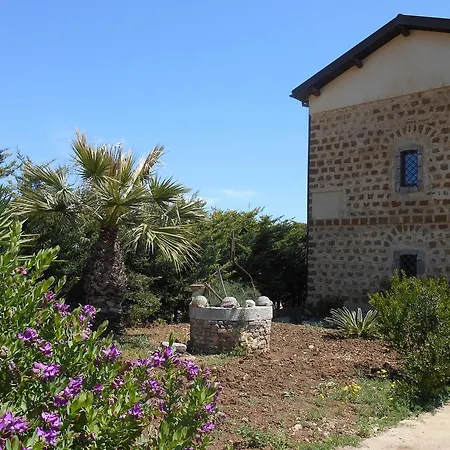 Apartment Il Casello Della Scala Dei Turchi *