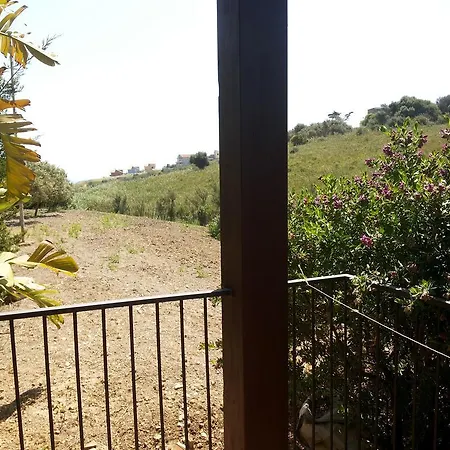 Apartment Il Casello Della Scala Dei Turchi